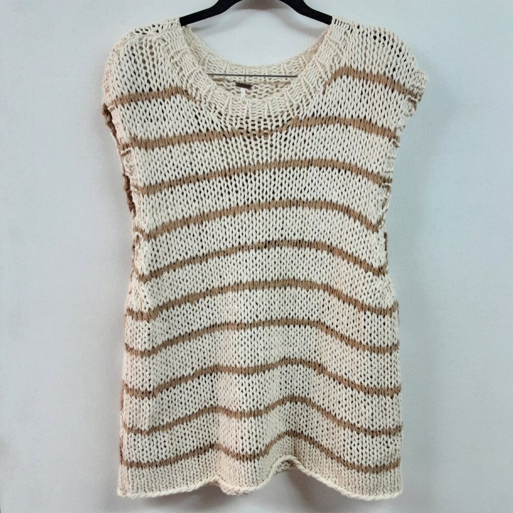 Free People Knit Tank